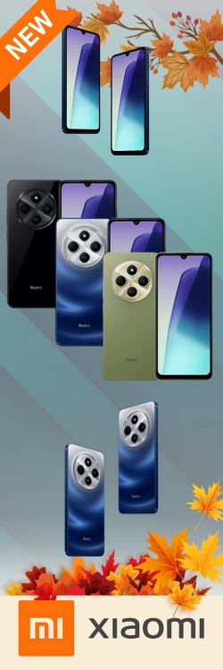 xiaomi novinka 14C